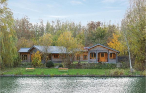 One-Bedroom Holiday Home in Zoutkamp